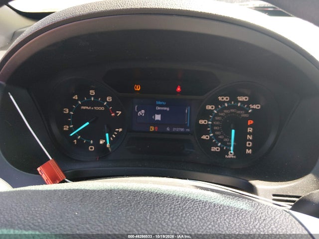 46298533 :رقم المزاد ، 1FM5K7B80DGA20298 vin ، 2013 Ford Explorer مزاد بيع