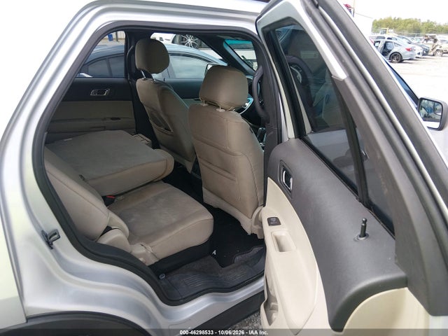 46298533 :رقم المزاد ، 1FM5K7B80DGA20298 vin ، 2013 Ford Explorer مزاد بيع