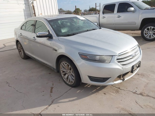 1FAHP2F83JG131591 auction archive image
