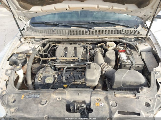 1FAHP2F83JG131591 Ford Taurus Limited