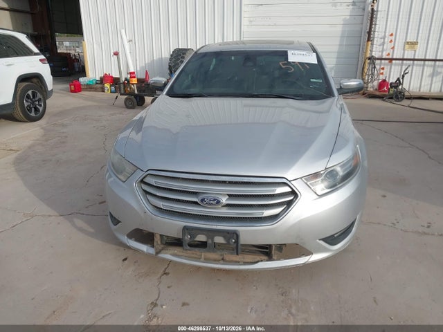 1FAHP2F83JG131591 Ford Taurus Limited