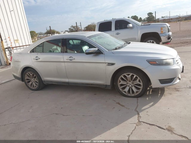 1FAHP2F83JG131591 Ford Taurus Limited