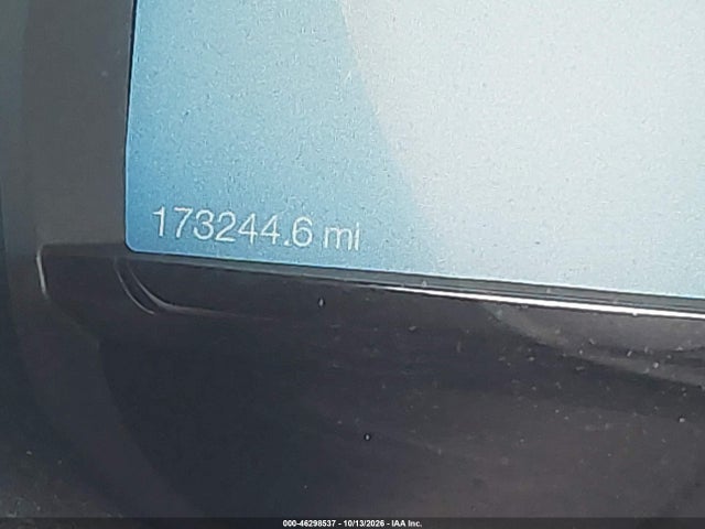 1FAHP2F83JG131591 Ford Taurus Limited