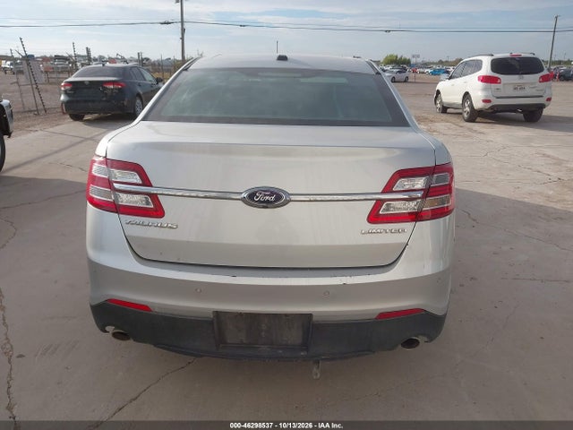 1FAHP2F83JG131591 Ford Taurus Limited
