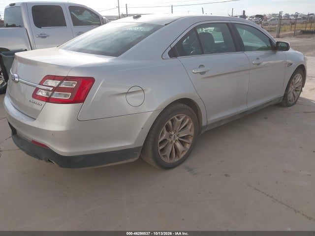 1FAHP2F83JG131591 Ford Taurus Limited