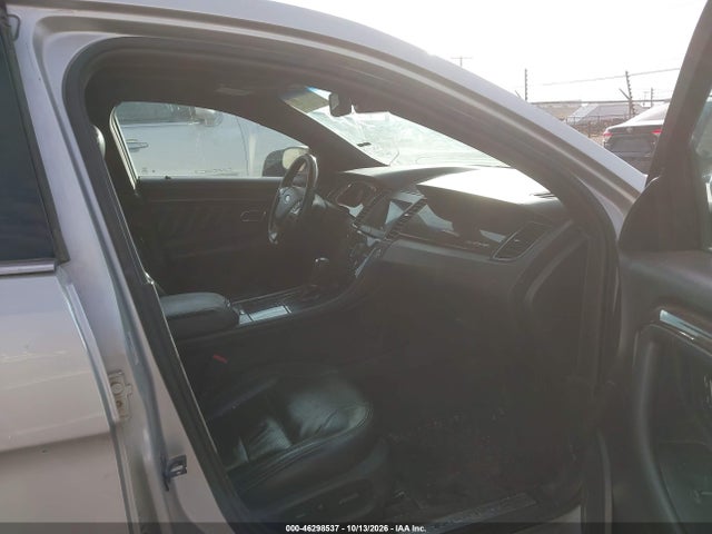 1FAHP2F83JG131591 Ford Taurus Limited