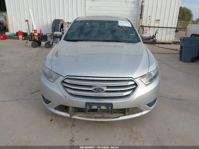 1FAHP2F83JG131591 Ford Taurus Limited