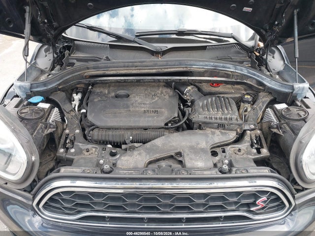 Aukcja sprzedaży 2020 Mini Countryman Cooper S, vin: WMZYX1C0XL3L59858, numer aukcji: 46298540