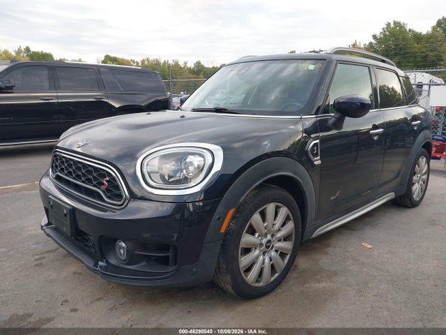 Aukcja sprzedaży 2020 Mini Countryman Cooper S, vin: WMZYX1C0XL3L59858, numer aukcji: 46298540