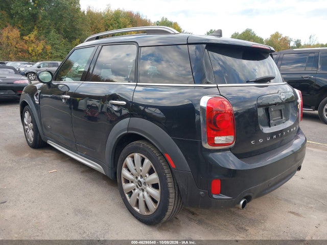 Aukcja sprzedaży 2020 Mini Countryman Cooper S, vin: WMZYX1C0XL3L59858, numer aukcji: 46298540