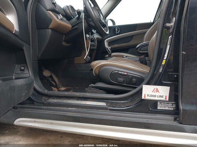 Aukcja sprzedaży 2020 Mini Countryman Cooper S, vin: WMZYX1C0XL3L59858, numer aukcji: 46298540