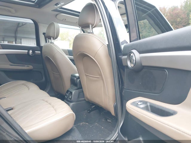 Aukcja sprzedaży 2020 Mini Countryman Cooper S, vin: WMZYX1C0XL3L59858, numer aukcji: 46298540