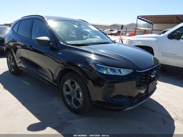 Aukcja sprzedaży 2024 Ford Escape St-line, vin: 1FMCU9MN3RUA73912, numer aukcji: 46298551