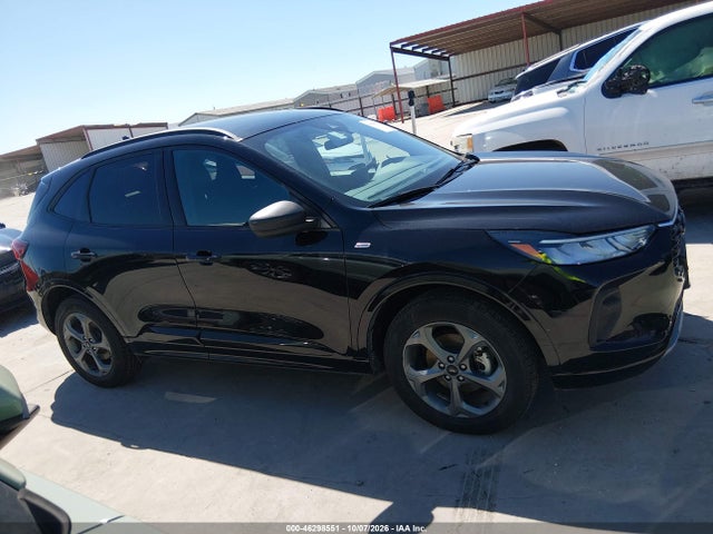 Aukcja sprzedaży 2024 Ford Escape St-line, vin: 1FMCU9MN3RUA73912, numer aukcji: 46298551