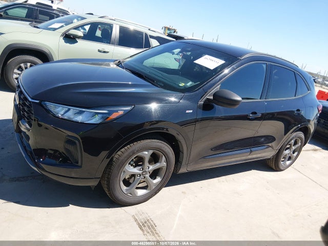 Aukcja sprzedaży 2024 Ford Escape St-line, vin: 1FMCU9MN3RUA73912, numer aukcji: 46298551