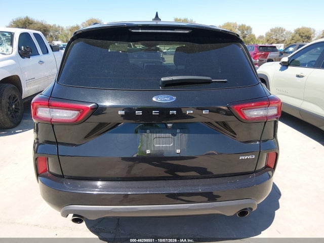 Aukcja sprzedaży 2024 Ford Escape St-line, vin: 1FMCU9MN3RUA73912, numer aukcji: 46298551