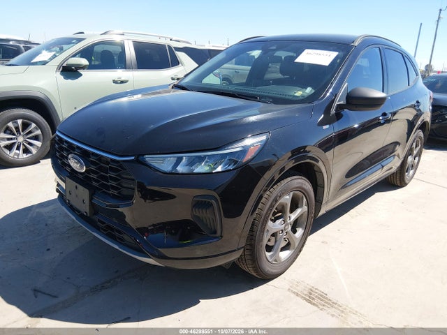 Aukcja sprzedaży 2024 Ford Escape St-line, vin: 1FMCU9MN3RUA73912, numer aukcji: 46298551