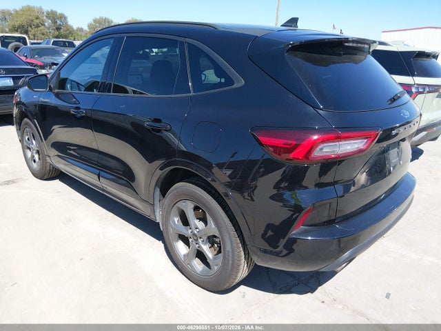 Aukcja sprzedaży 2024 Ford Escape St-line, vin: 1FMCU9MN3RUA73912, numer aukcji: 46298551