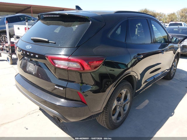 Aukcja sprzedaży 2024 Ford Escape St-line, vin: 1FMCU9MN3RUA73912, numer aukcji: 46298551