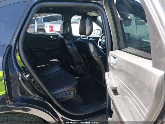 Aukcja sprzedaży 2024 Ford Escape St-line, vin: 1FMCU9MN3RUA73912, numer aukcji: 46298551