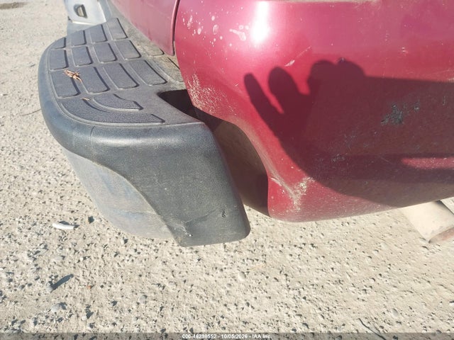 46298552 :رقم المزاد ، 1GNEC16T84J193641 vin ، 2004 Chevrolet Suburban 1500 Lt مزاد بيع