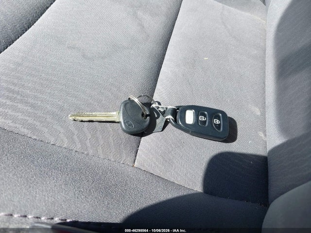 Продаж на аукціоні авто 2016 Hyundai Elantra Se, vin: 5NPDH4AE0GH788710, номер лоту: 46298564