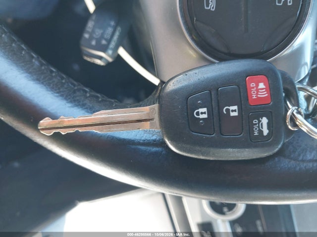 Aukcja sprzedaży 2012 Toyota Camry Se, vin: 4T1BF1FK4CU057011, numer aukcji: 46298566