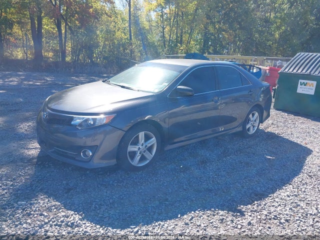 Aukcja sprzedaży 2012 Toyota Camry Se, vin: 4T1BF1FK4CU057011, numer aukcji: 46298566