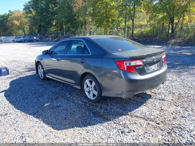 Aukcja sprzedaży 2012 Toyota Camry Se, vin: 4T1BF1FK4CU057011, numer aukcji: 46298566