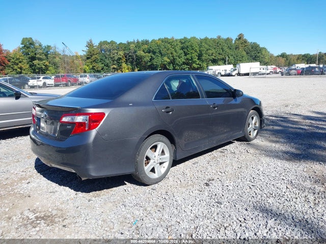 Aukcja sprzedaży 2012 Toyota Camry Se, vin: 4T1BF1FK4CU057011, numer aukcji: 46298566