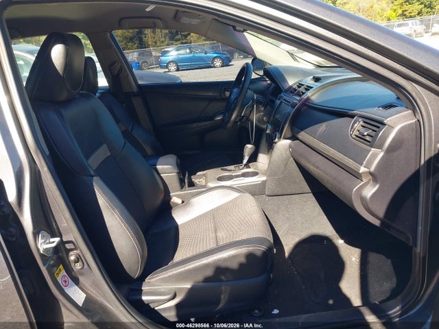 Aukcja sprzedaży 2012 Toyota Camry Se, vin: 4T1BF1FK4CU057011, numer aukcji: 46298566