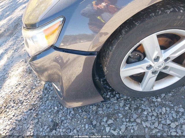 Aukcja sprzedaży 2012 Toyota Camry Se, vin: 4T1BF1FK4CU057011, numer aukcji: 46298566