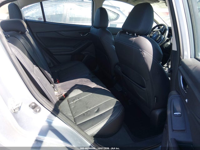 4S3GKAU67H3609383 Subaru Impreza 2.0i Limited