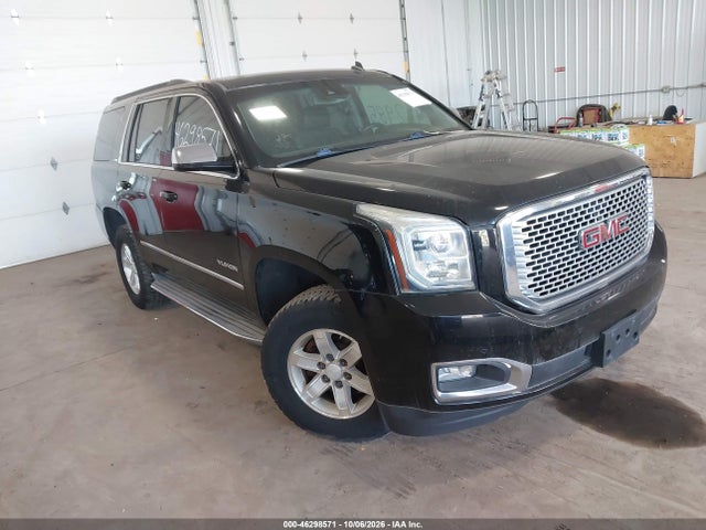 Aukcja sprzedaży 2015 Gmc Yukon Slt, vin: 1GKS2BKC2FR131235, numer aukcji: 46298571