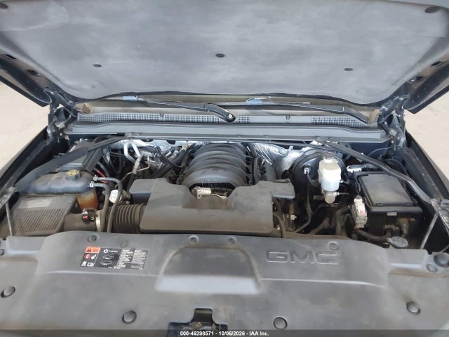 Aukcja sprzedaży 2015 Gmc Yukon Slt, vin: 1GKS2BKC2FR131235, numer aukcji: 46298571