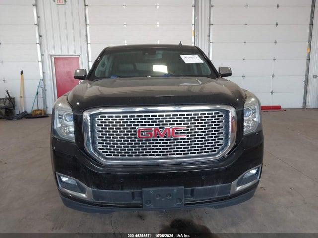 Aukcja sprzedaży 2015 Gmc Yukon Slt, vin: 1GKS2BKC2FR131235, numer aukcji: 46298571