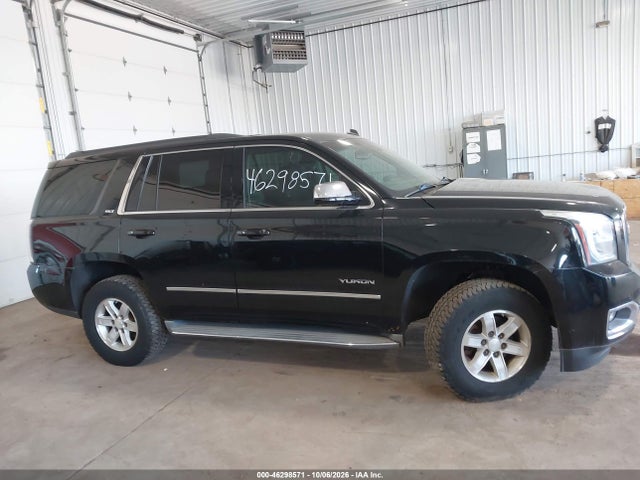 Aukcja sprzedaży 2015 Gmc Yukon Slt, vin: 1GKS2BKC2FR131235, numer aukcji: 46298571