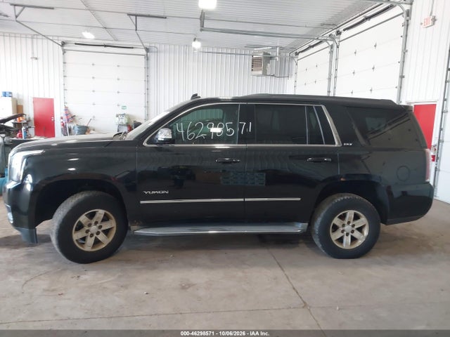 Aukcja sprzedaży 2015 Gmc Yukon Slt, vin: 1GKS2BKC2FR131235, numer aukcji: 46298571