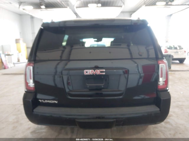 Aukcja sprzedaży 2015 Gmc Yukon Slt, vin: 1GKS2BKC2FR131235, numer aukcji: 46298571