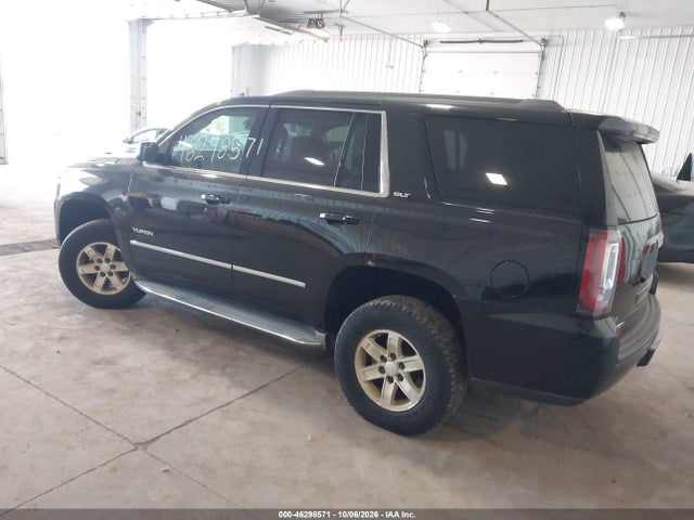 Aukcja sprzedaży 2015 Gmc Yukon Slt, vin: 1GKS2BKC2FR131235, numer aukcji: 46298571