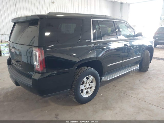 Aukcja sprzedaży 2015 Gmc Yukon Slt, vin: 1GKS2BKC2FR131235, numer aukcji: 46298571