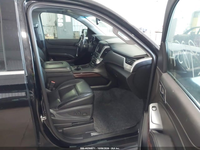 Aukcja sprzedaży 2015 Gmc Yukon Slt, vin: 1GKS2BKC2FR131235, numer aukcji: 46298571