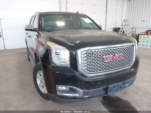 Aukcja sprzedaży 2015 Gmc Yukon Slt, vin: 1GKS2BKC2FR131235, numer aukcji: 46298571