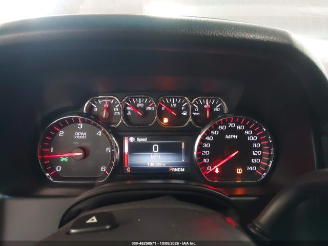 Aukcja sprzedaży 2015 Gmc Yukon Slt, vin: 1GKS2BKC2FR131235, numer aukcji: 46298571