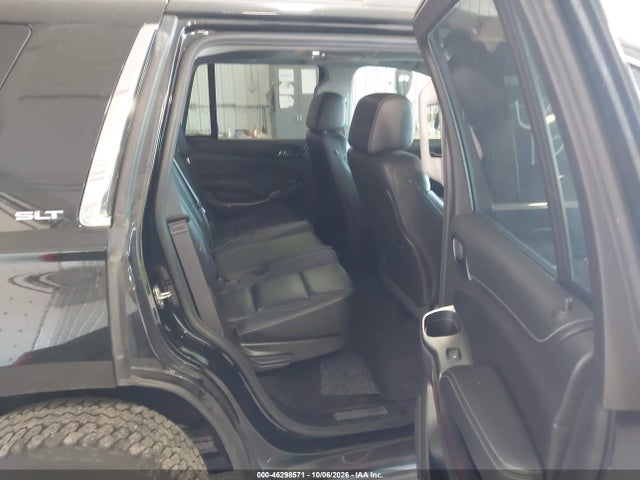 Aukcja sprzedaży 2015 Gmc Yukon Slt, vin: 1GKS2BKC2FR131235, numer aukcji: 46298571