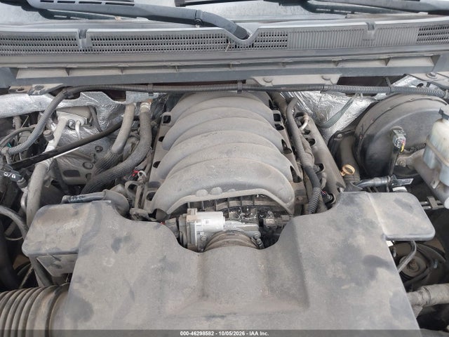 46298582 :رقم المزاد ، 3GTP1MEC3GG169053 vin ، 2016 Gmc Sierra 1500 Sle مزاد بيع