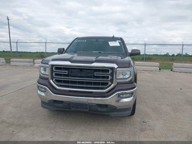 46298582 :رقم المزاد ، 3GTP1MEC3GG169053 vin ، 2016 Gmc Sierra 1500 Sle مزاد بيع