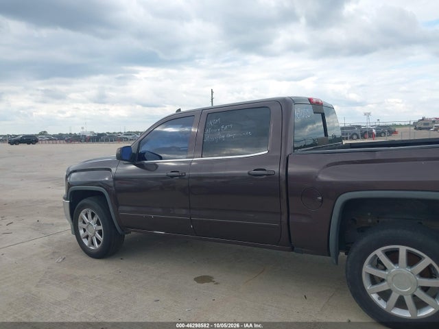 46298582 :رقم المزاد ، 3GTP1MEC3GG169053 vin ، 2016 Gmc Sierra 1500 Sle مزاد بيع