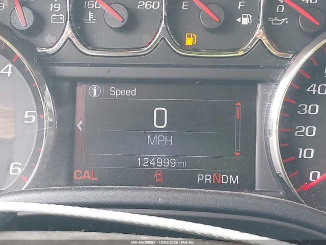 46298582 :رقم المزاد ، 3GTP1MEC3GG169053 vin ، 2016 Gmc Sierra 1500 Sle مزاد بيع