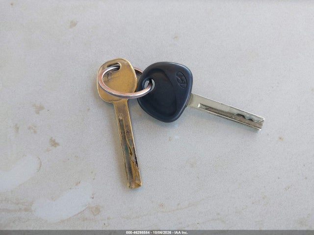 Hyundai ACCENT SE 2017 KMHCT4AE5HU335020 Image 11